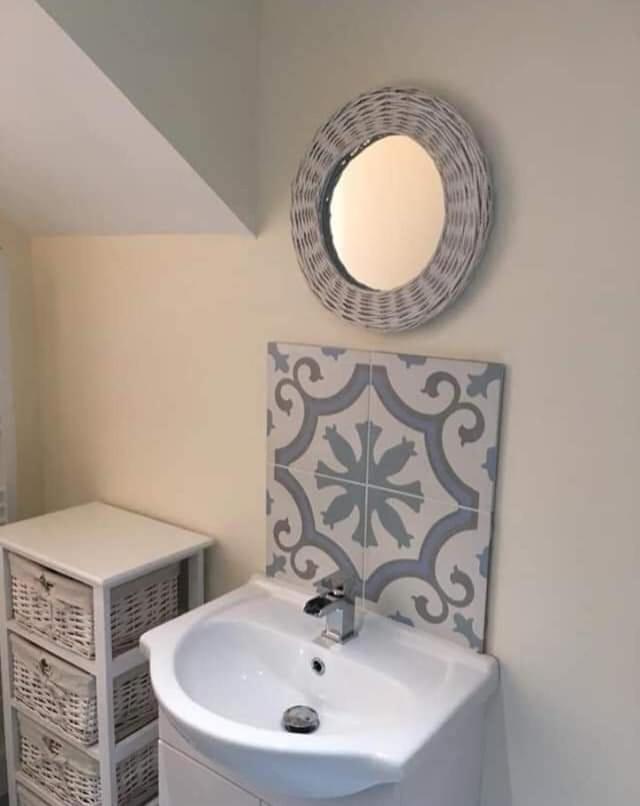Bankhead Accommodation With Hot Tub Aberdeenshire Gamrie Dış mekan fotoğraf