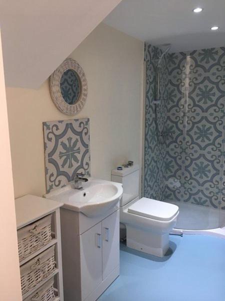 Bankhead Accommodation With Hot Tub Aberdeenshire Gamrie Dış mekan fotoğraf