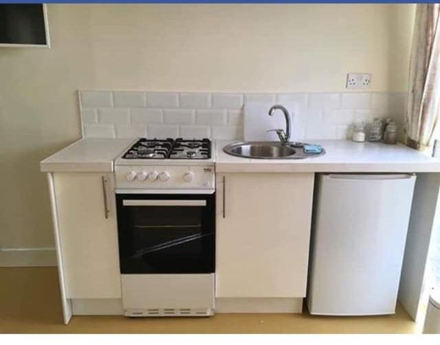 Bankhead Accommodation With Hot Tub Aberdeenshire Gamrie Dış mekan fotoğraf